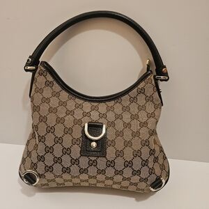 Gucci Abbey Medium Hobo